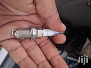 Mercedes M111 Bosch Spark Plugs