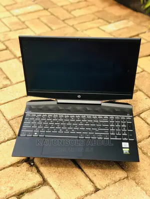 New Laptop HP Pavilion Power 15 16GB Intel Core I7 SSHD (Hybrid) 1T