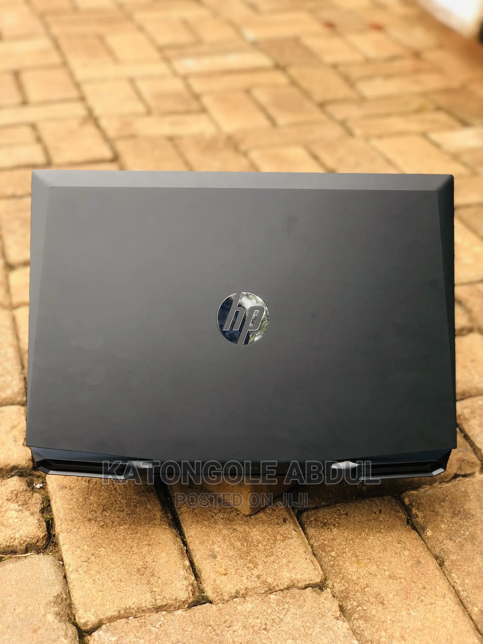 New Laptop HP Pavilion Power 15 16GB Intel Core I7 SSHD (Hybrid) 1T