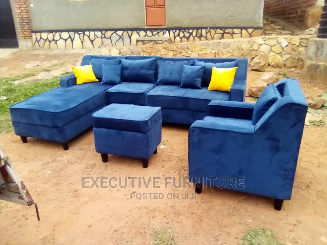 Elegant Sofa