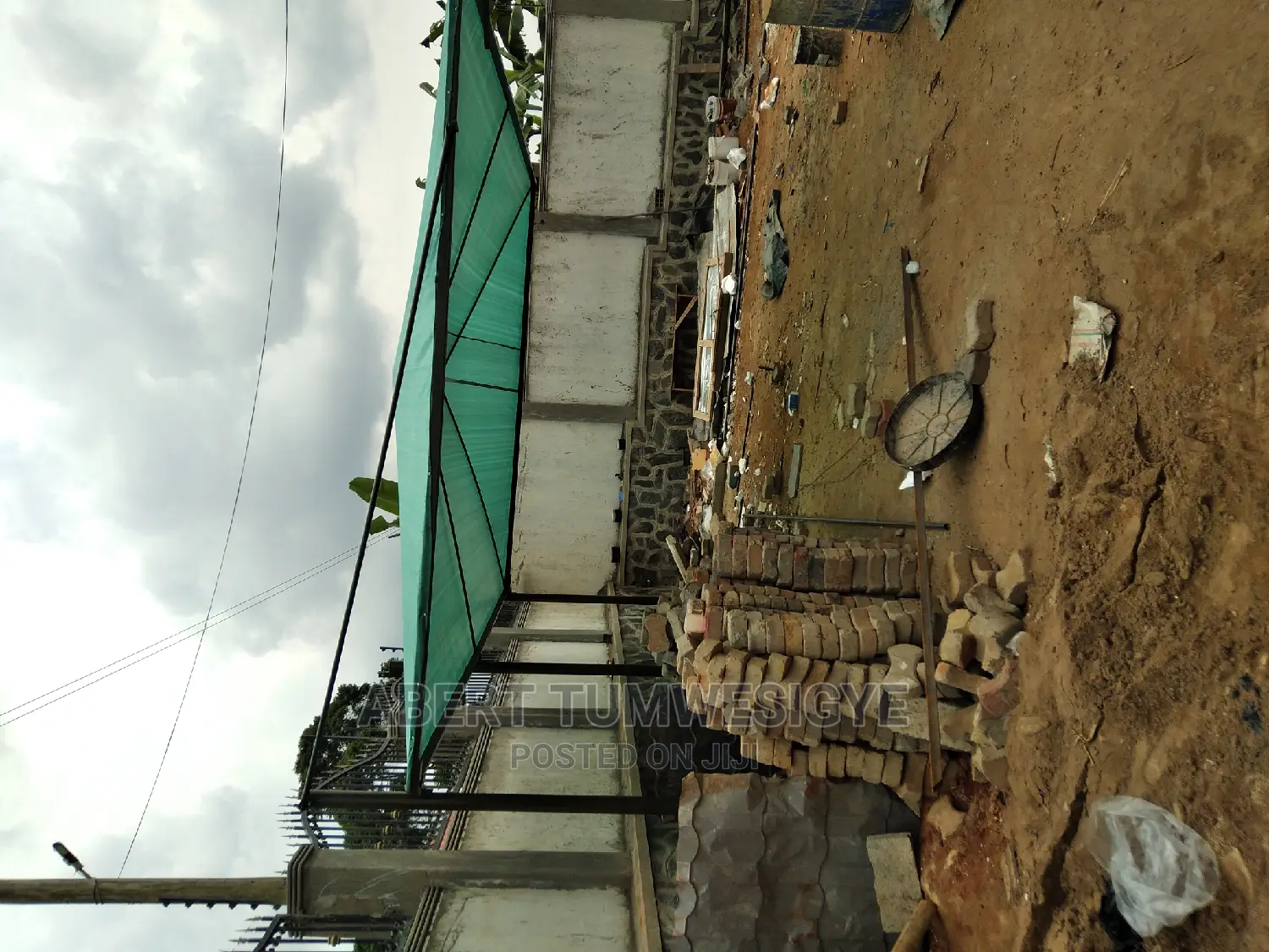 Car Canopy/Port/Shade