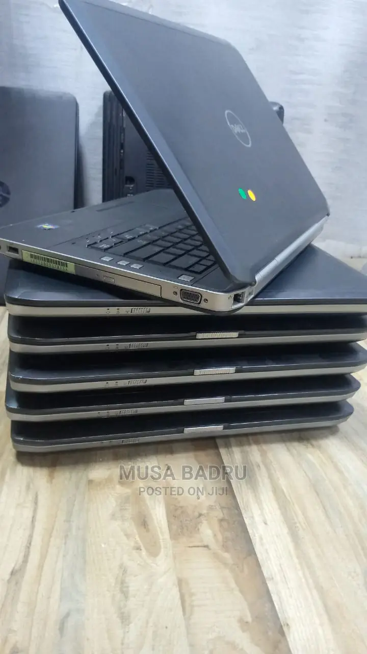 Laptop Dell Latitude E5420 4GB Intel Core I3 HDD 320GB