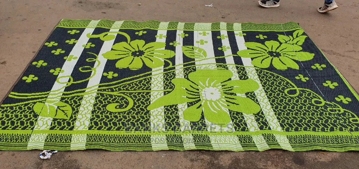 Moslem Mats