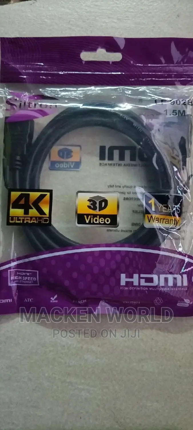HDMI Cable