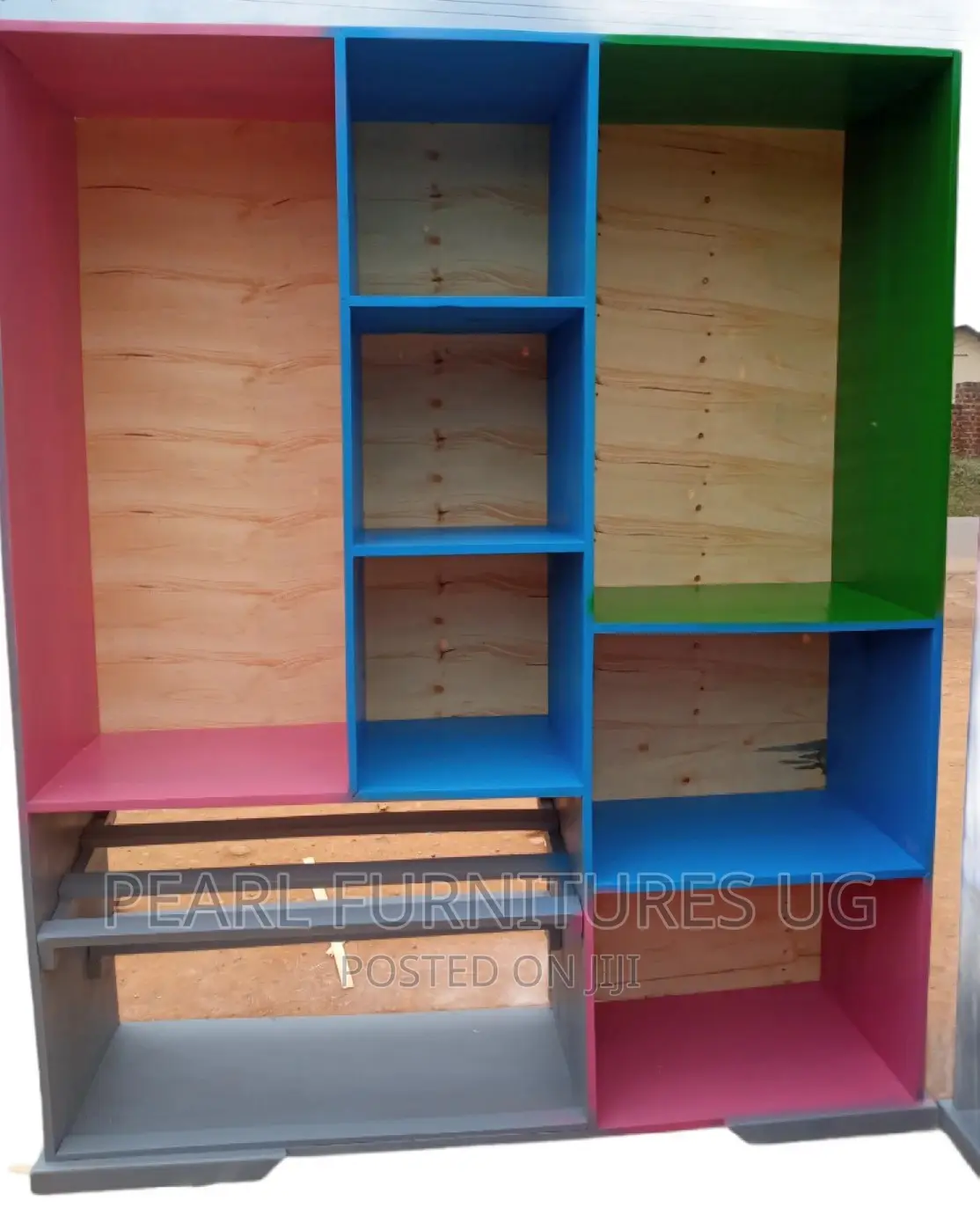 Kids Wardrobes