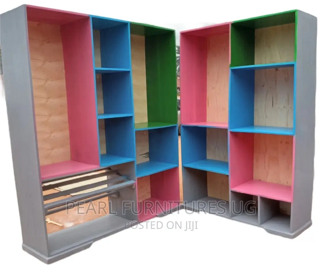 Kids Wardrobes