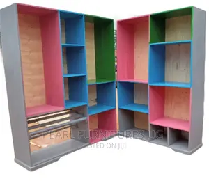 Kids Wardrobes