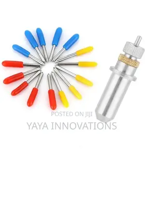 Vinyl Cutting Plotter Blades