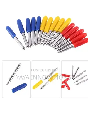 Plotter Blades - 5pcs