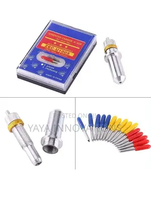 Blades for Cutting Plotter Machines