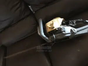 Mac Chain Saw