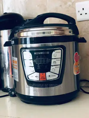 Keenwood Rice Cooker