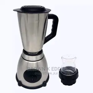 Commercial Steel Blender