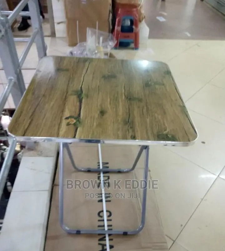 Reading Table