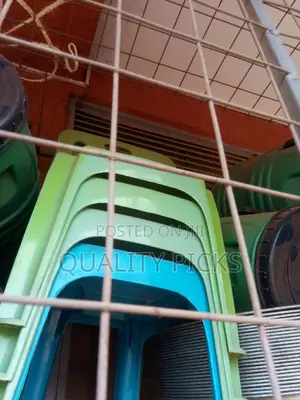 Children Chairs Available