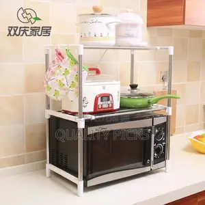 Microwave Stand