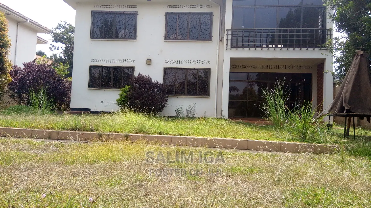 4bdrm Duplex in Kololo Property, Kampala for Rent
