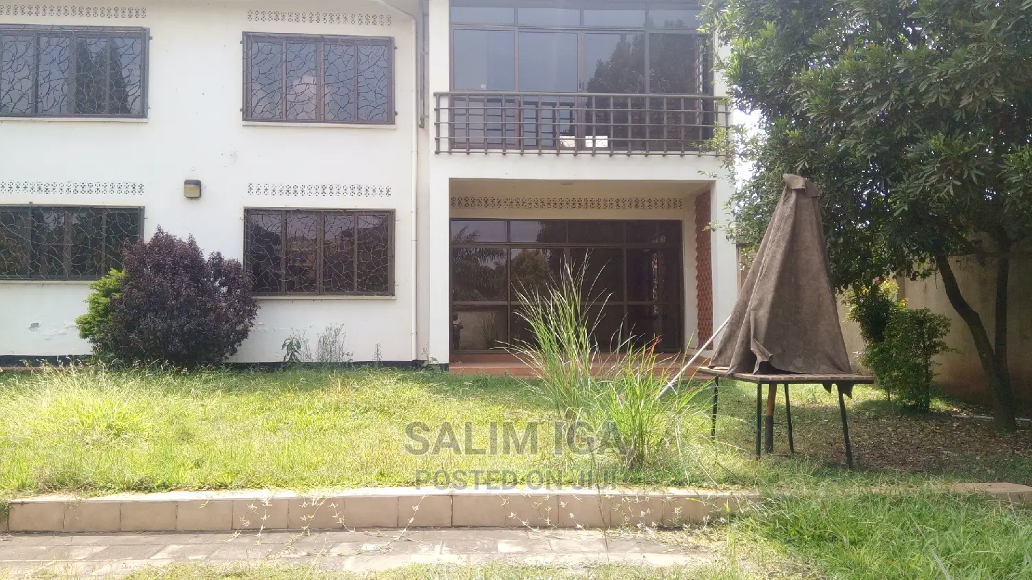 4bdrm Duplex in Kololo Property, Kampala for Rent