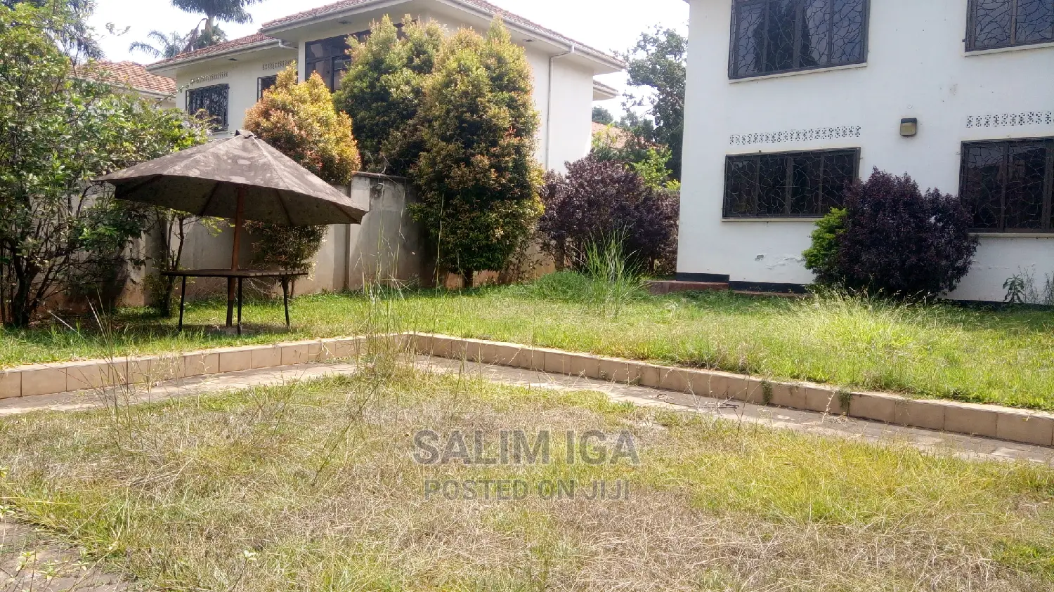 4bdrm Duplex in Kololo Property, Kampala for Rent