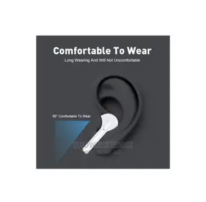 I11 Bluetooth Earpods