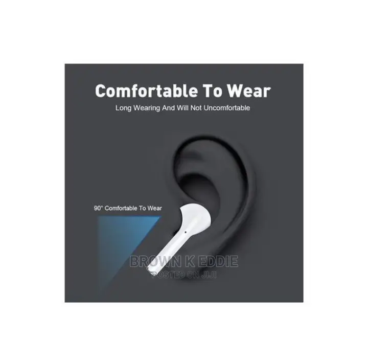 I11 Bluetooth Earpods