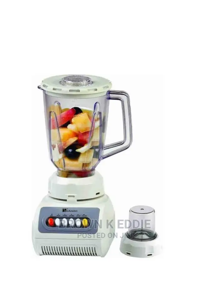 Boxiya Blender