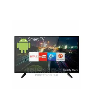 Android 9 Smart Tv 32inch
