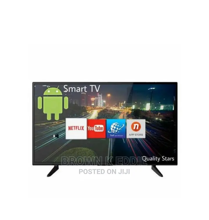Android 9 Smart Tv 32inch