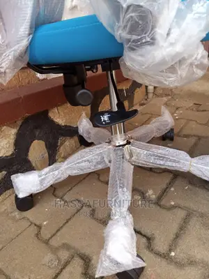 Mesh High Back Office Chair