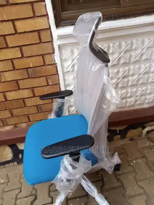 Mesh High Back Office Chair