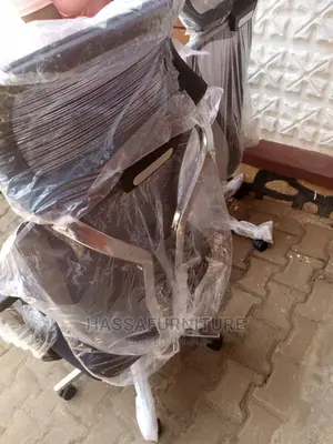 Mesh Office Chair High Back Brand New