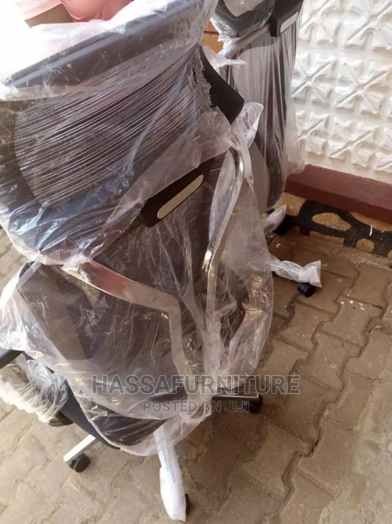Mesh Office Chair High Back Brand New