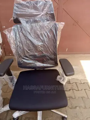 Mesh Office Chair High Back Brand New