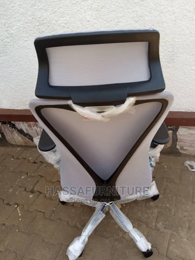 High Back Mesh Office Chair