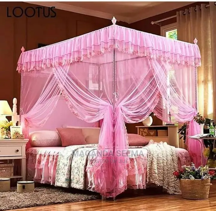Mosquito Nets