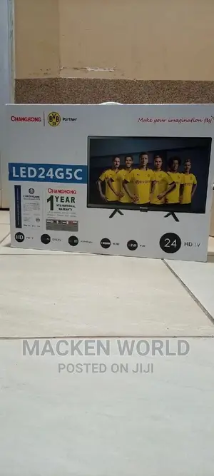 Changhong Free to Air 24 Inches