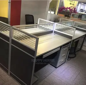 Office Work Station