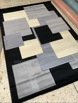 Center Carpet/Cleanable Carpet