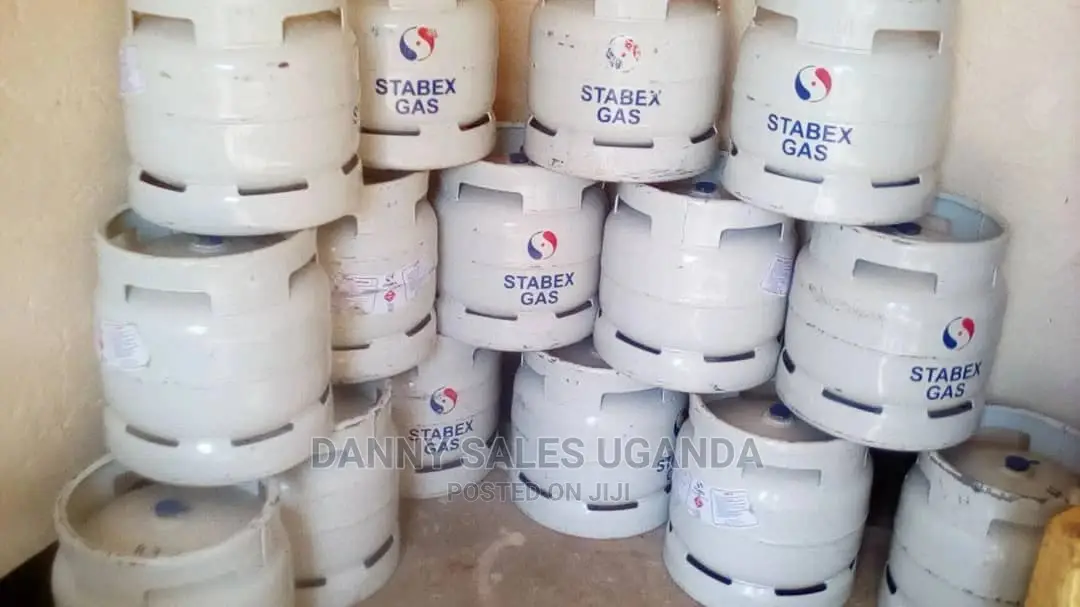 Stabex Gas Safe Cooking