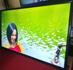 43" LG DIGITAL Flat Screen TV