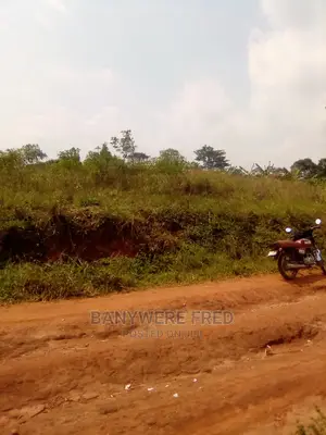 Plot for Sale 50/100 in Kasengeje Wakiso
