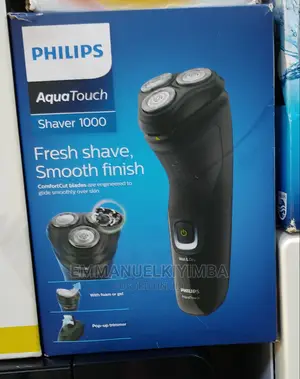 Photo - Philips Original Direct Smoother