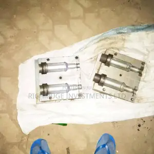 Moulds for Plastics