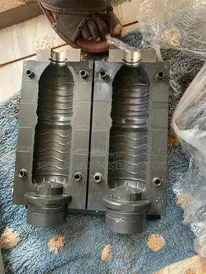 Moulds for Plastics