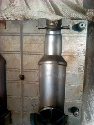 Moulds for Plastics