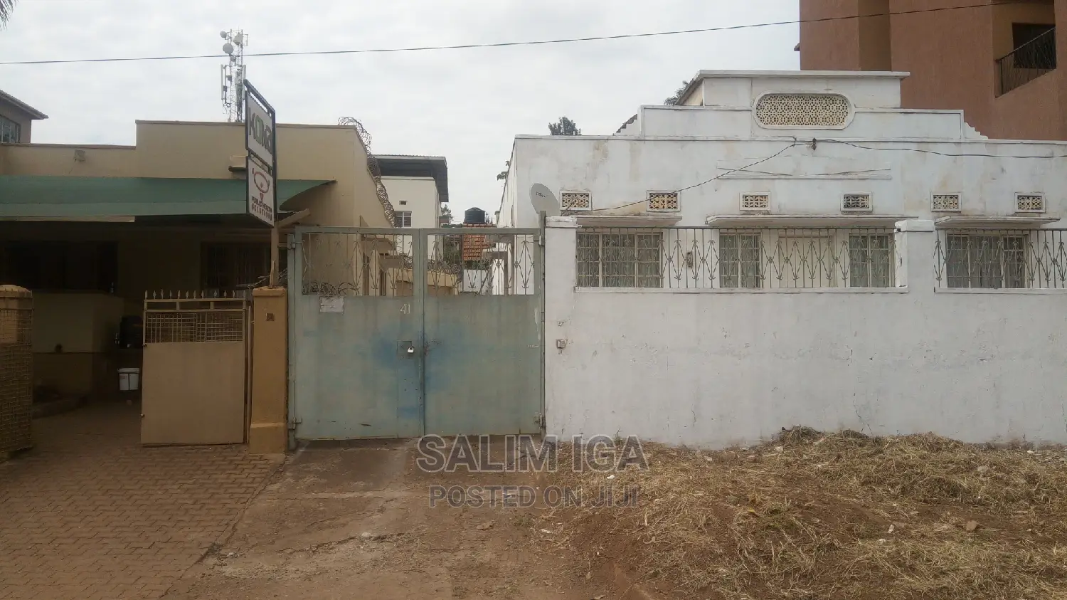 4bdrm House in Kololo Property, Kampala for Rent