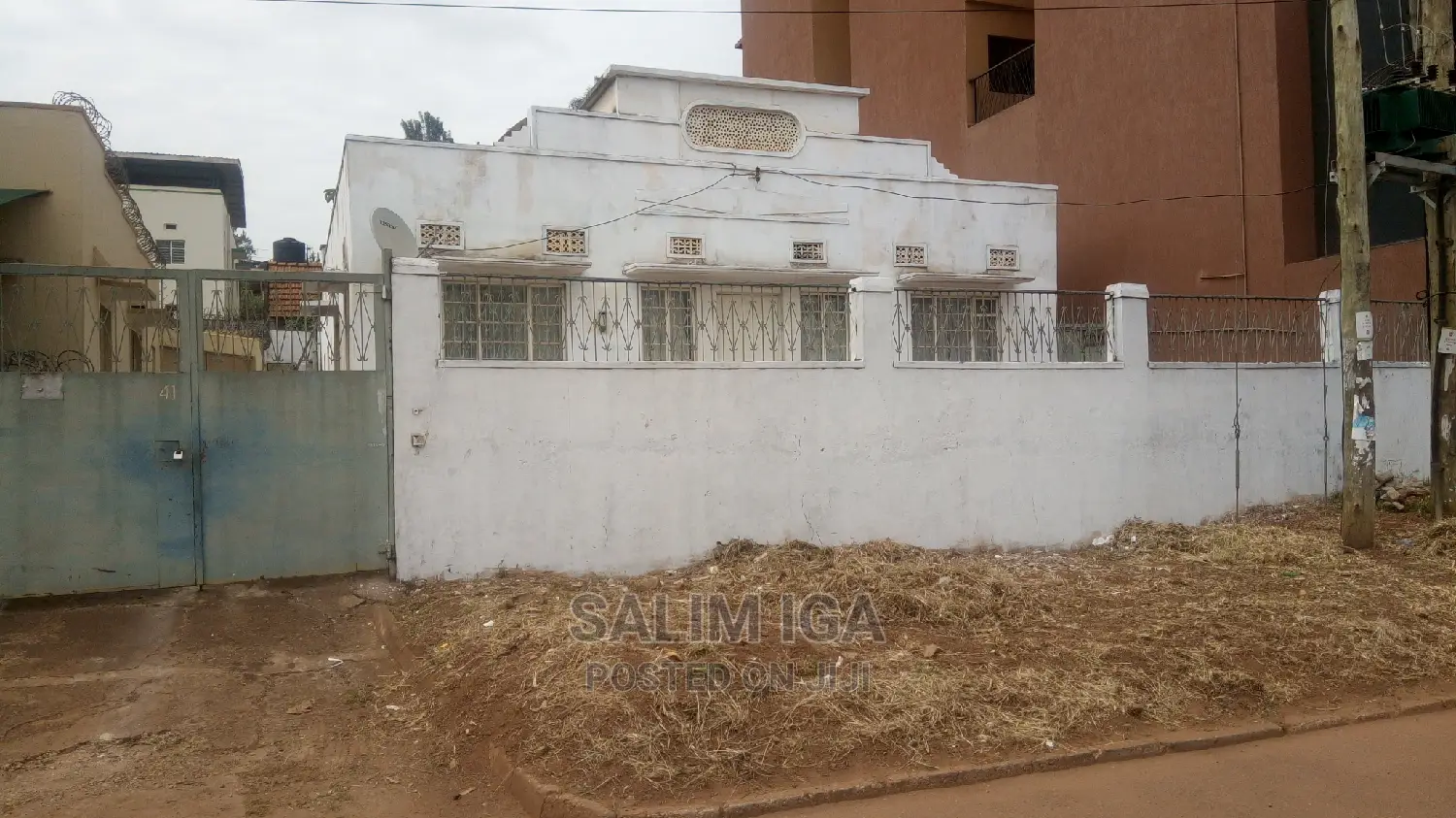 4bdrm House in Kololo Property, Kampala for Rent