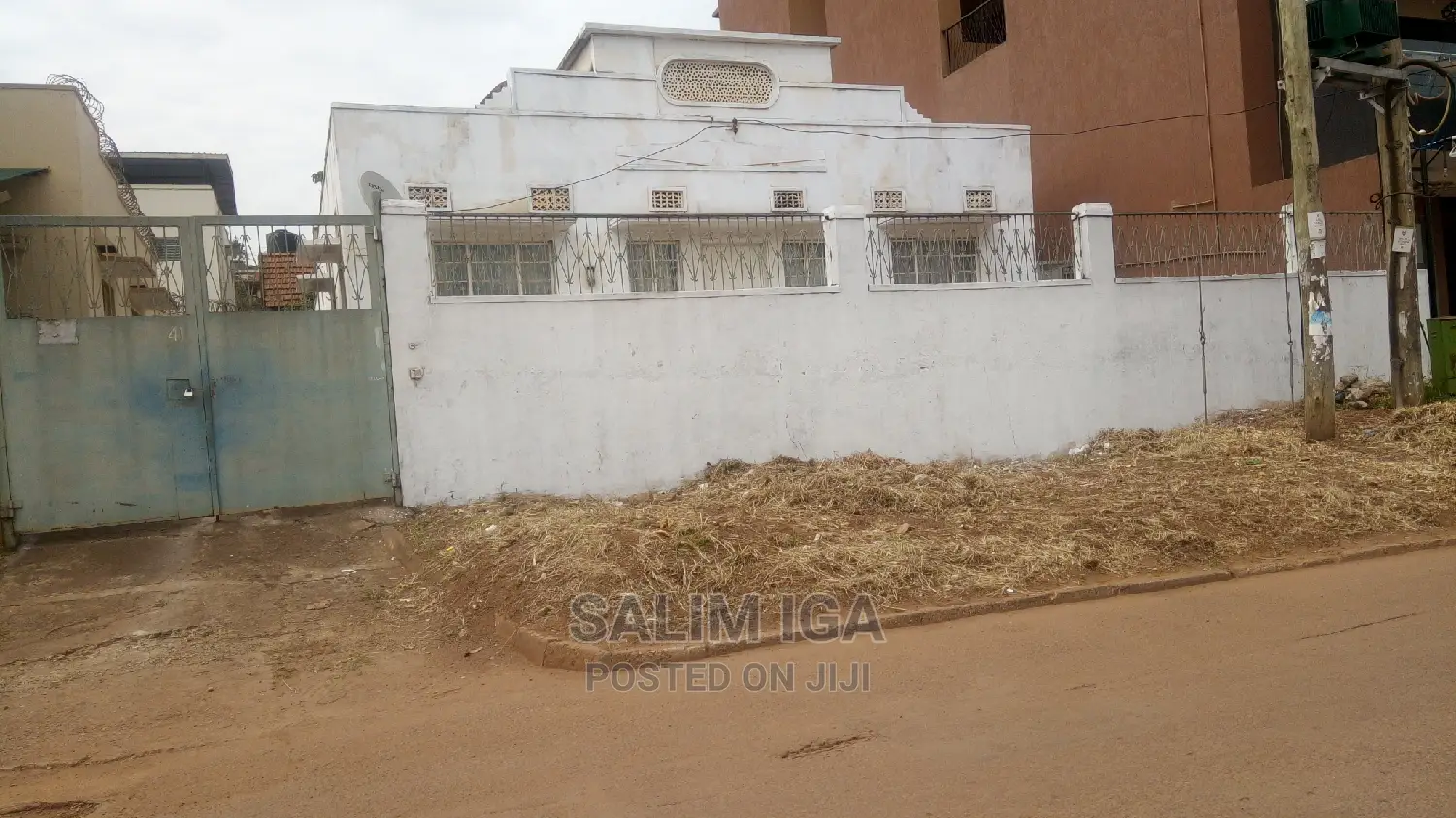 4bdrm House in Kololo Property, Kampala for Rent