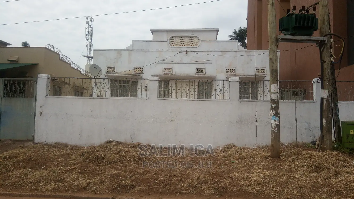 4bdrm House in Kololo Property, Kampala for Rent