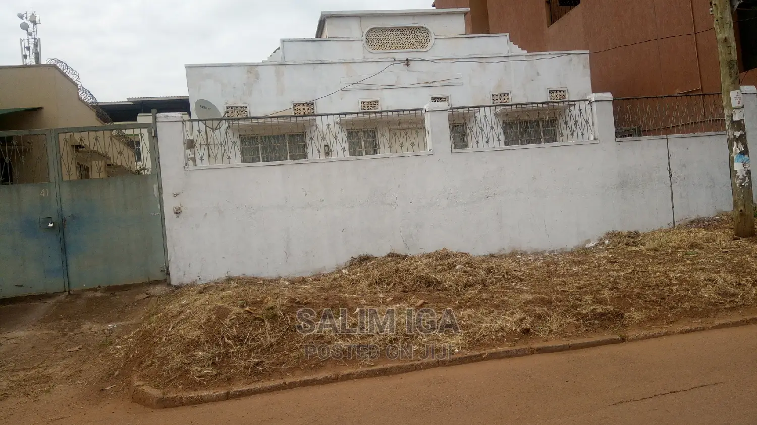 4bdrm House in Kololo Property, Kampala for Rent